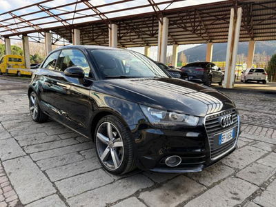 Audi A1 1.2 TFSI Ambition usata