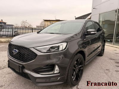 Ford Edge 2.0 EcoBlue 238 CV AWD Start&Stop aut. Vignale usata