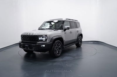 ICH-X K3 K3 2.0 Gpl 238cv dct nuova