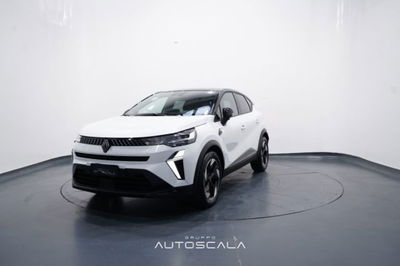 Renault Captur 1.0 eco-g Techno 100cv nuova