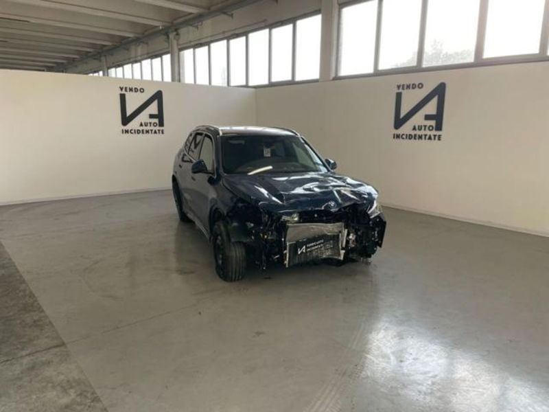 BMW X1 xdrive 25e Special Edition auto