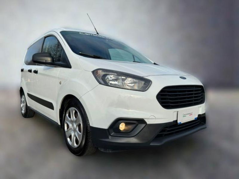 Ford Transit Courier 1.5 TDCi 75CV  Titanium