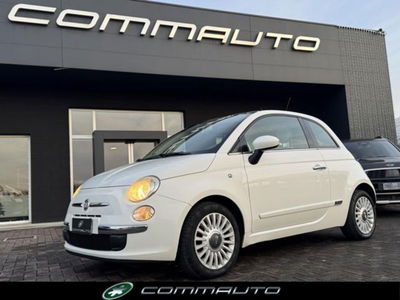 Fiat 500 1.2 Lounge usata