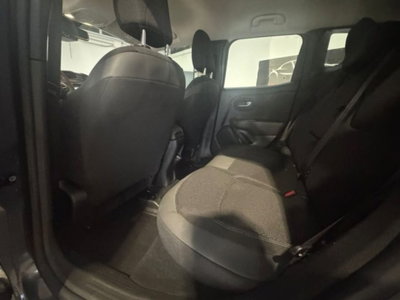 Jeep Renegade 1.6 Mjt 130 CV Limited (10)