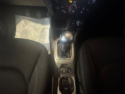 Jeep Renegade 1.6 Mjt 130 CV Limited (15)