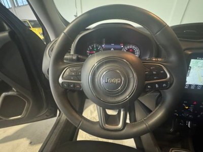 Jeep Renegade 1.6 Mjt 130 CV Limited (16)