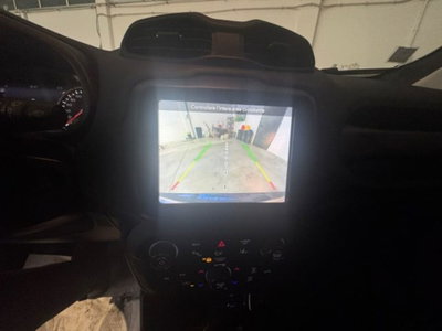 Jeep Renegade 1.6 Mjt 130 CV Limited (18)