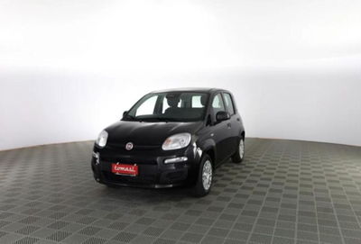 Fiat Panda Cross Cross 1.0 FireFly S&S Hybrid nuova