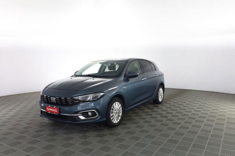 Fiat Tipo Tipo 1.0 5 porte Life