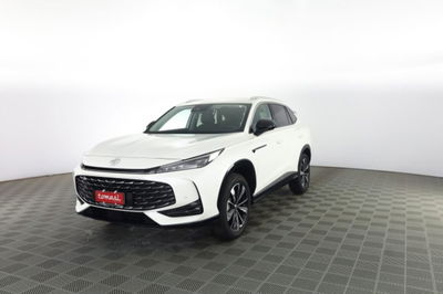 Mg HS HS 1.5T-GDI AT Luxury usata