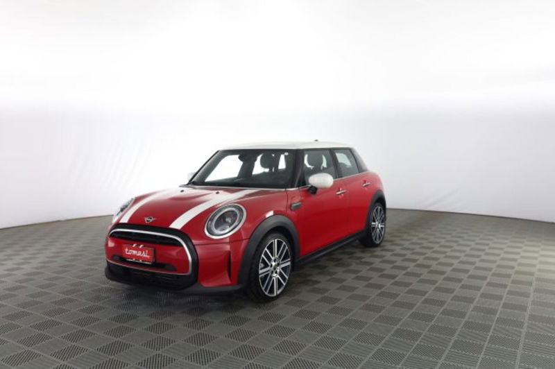 MINI Mini 1.5 Cooper Yours 5 porte