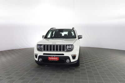 Jeep Renegade 1.0 T3 Limited usata