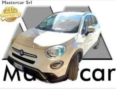 Fiat 500X 1.3 T4 150 CV DCT Cross usata