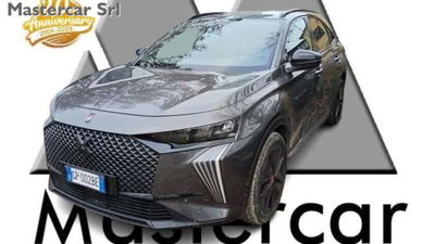 Ds DS 7 1.5 bluehdi Performance Line 130cv auto usata