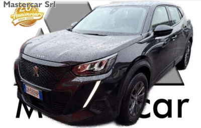 Peugeot 2008 PureTech 130 S&S Active Pack usata