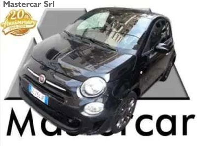 Fiat 500 1.0 Hybrid Connect usata