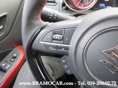 Suzuki Swift 1.4h Sport 2wd (18)