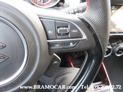 Suzuki Swift 1.4h Sport 2wd (19)