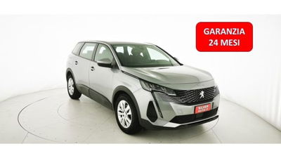 Peugeot 5008 BlueHDi 130 S&S EAT8 Active Business usata