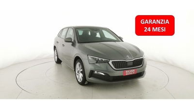 Skoda Scala 1.0 TSI 110 CV DSG Style usata