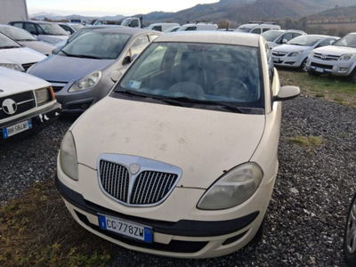 Lancia Ypsilon 1.2