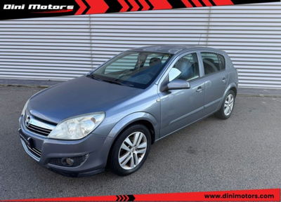 Opel Astra 1.7 CDTI 101CV 5 porte Enjoy usata