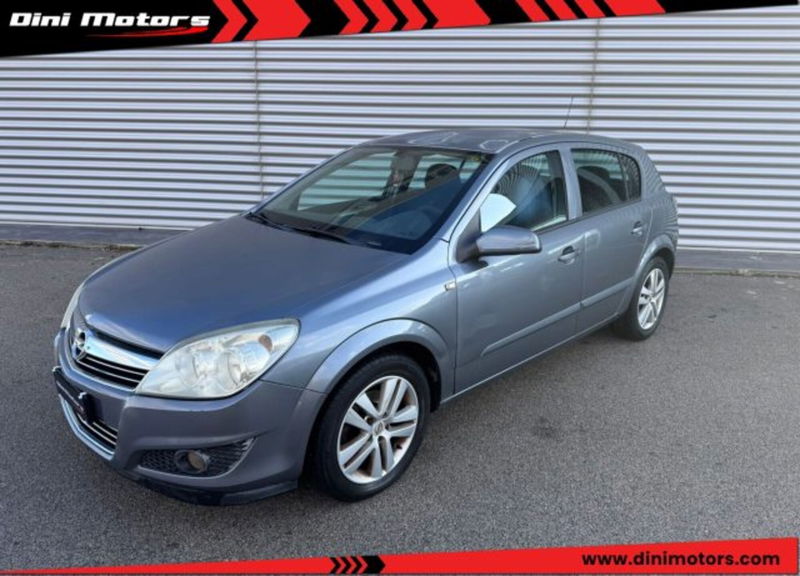 Opel Astra 1.7 CDTI 101CV 5 porte Enjoy