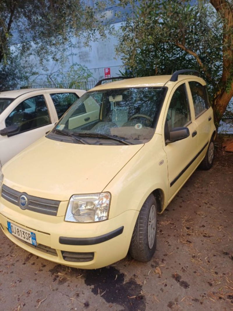 Fiat Panda 1.1 Active