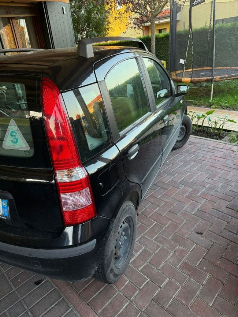 Fiat Panda 1.1 Active