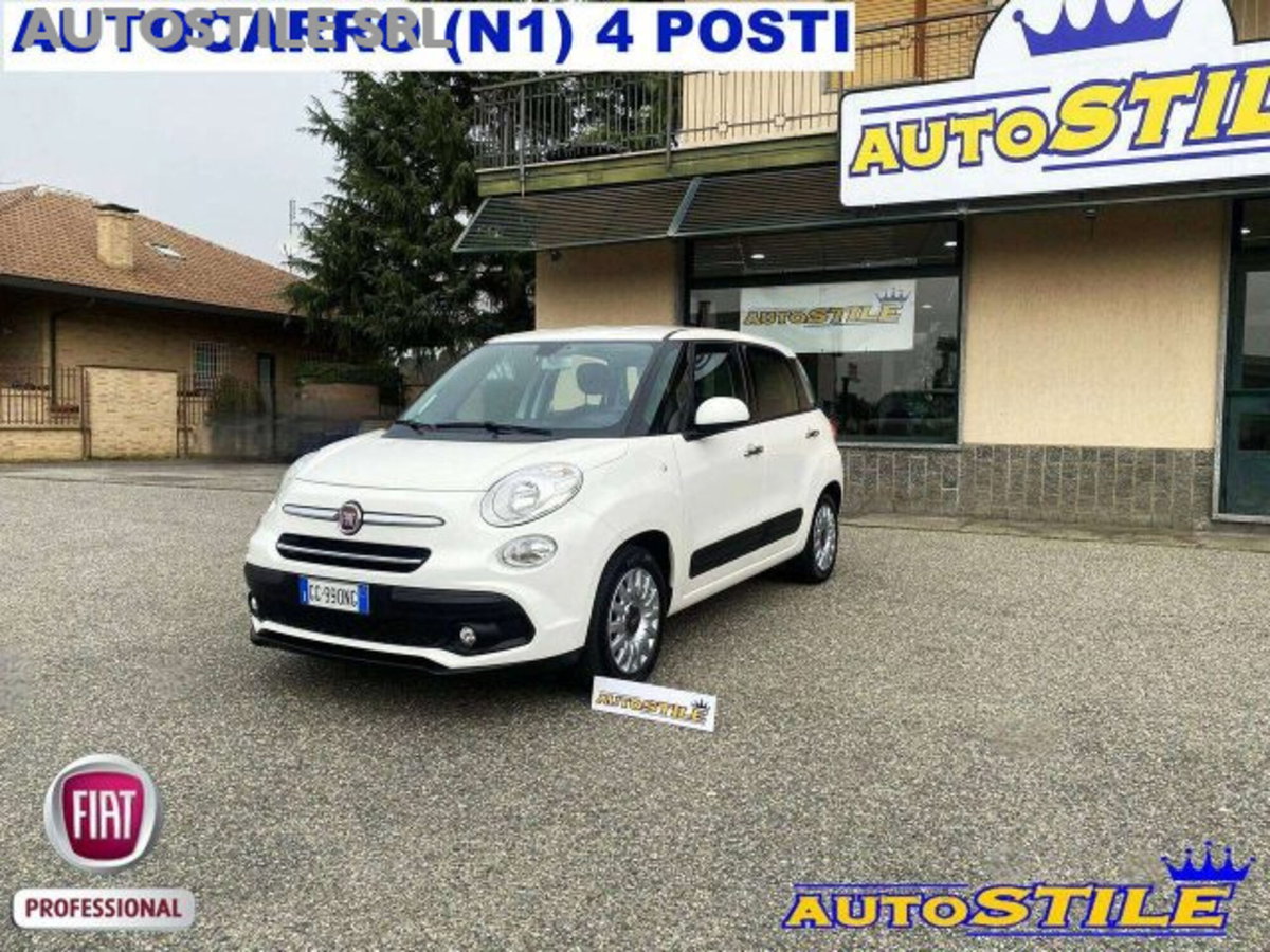 Fiat 500L 1.3 mjt 95cv Urban 4p.ti E6d-temp