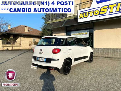 Fiat 500L 1.3 mjt 95cv Urban 4p.ti E6d-temp usato