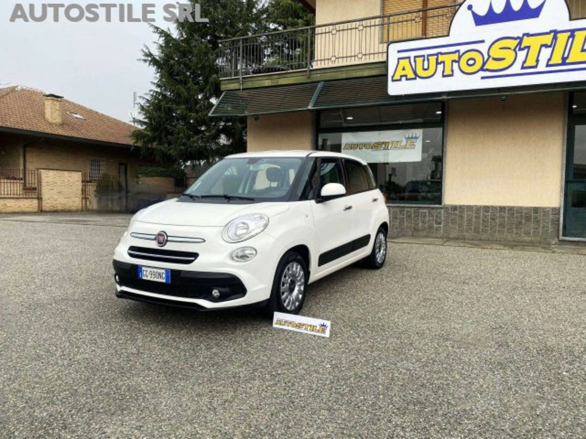 Fiat 500L 1.3 mjt 95cv Urban 4p.ti E6d-temp (10)