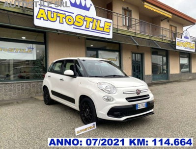Fiat 500L 1.3 mjt 95cv Urban 4p.ti E6d-temp (10)