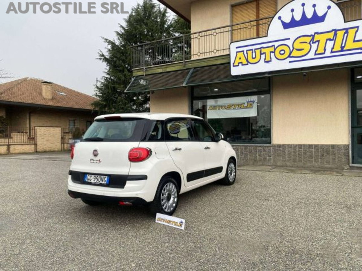 Fiat 500L 1.3 mjt 95cv Urban 4p.ti E6d-temp (11)