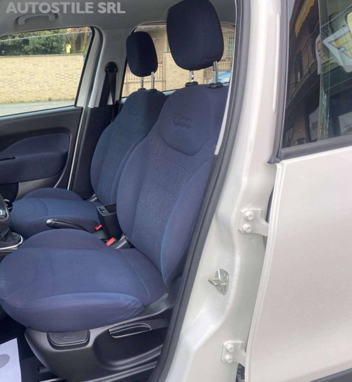 Fiat 500L 1.3 mjt 95cv Urban 4p.ti E6d-temp (12)