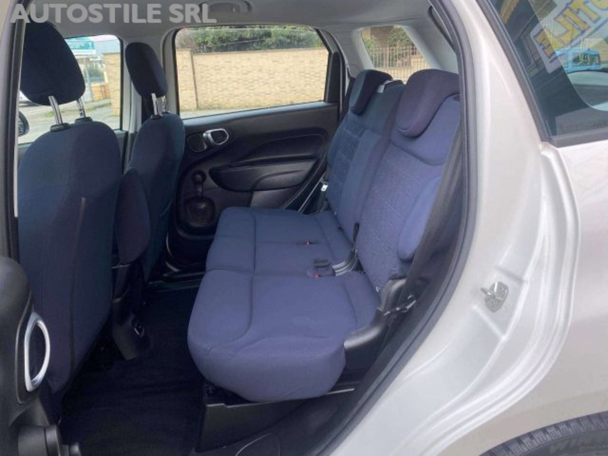 Fiat 500L 1.3 mjt 95cv Urban 4p.ti E6d-temp (14)