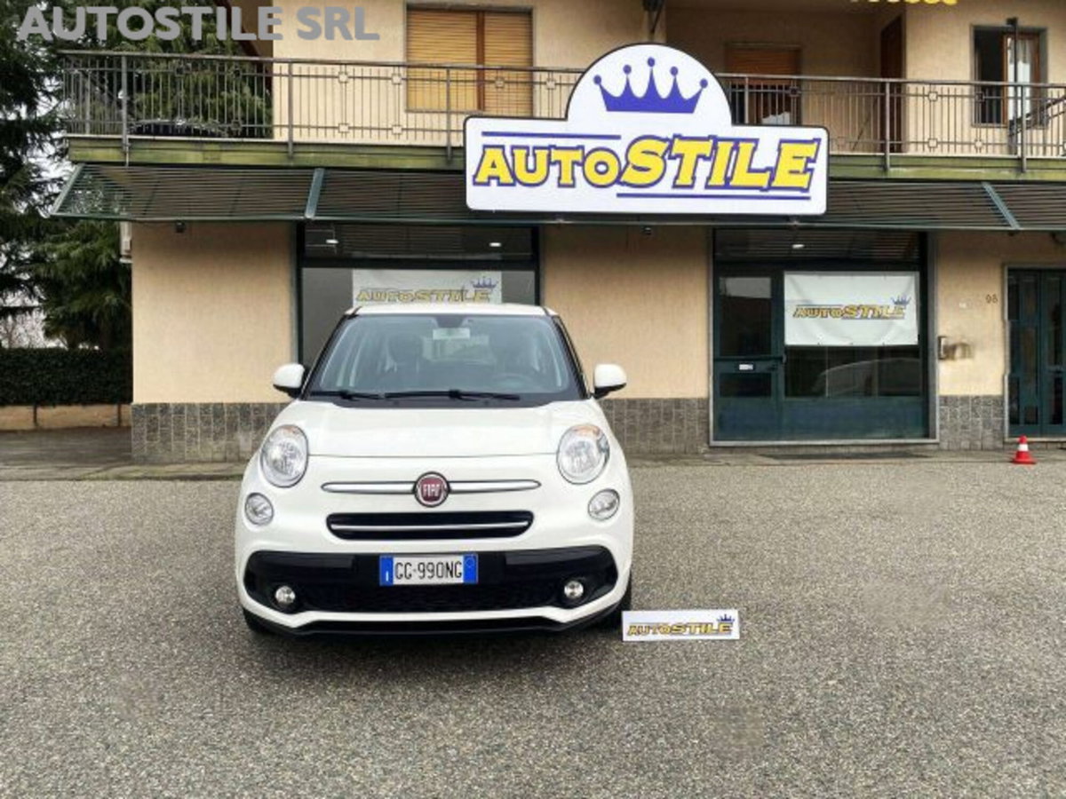 Fiat 500L 1.3 mjt 95cv Urban 4p.ti E6d-temp (2)