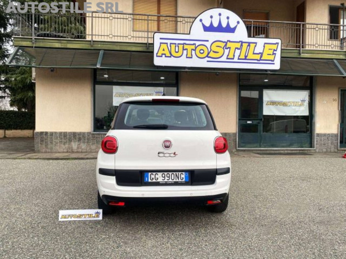 Fiat 500L 1.3 mjt 95cv Urban 4p.ti E6d-temp (4)