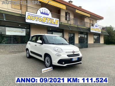 Fiat 500L 1.3 mjt 95cv Urban 4p.ti E6d-temp (4)