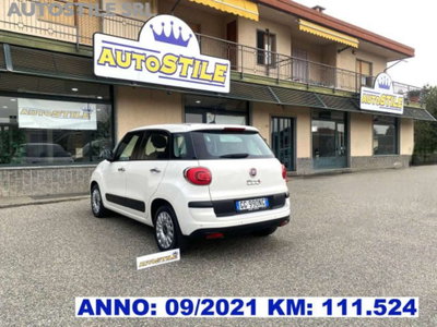 Fiat 500L 1.3 mjt 95cv Urban 4p.ti E6d-temp (5)