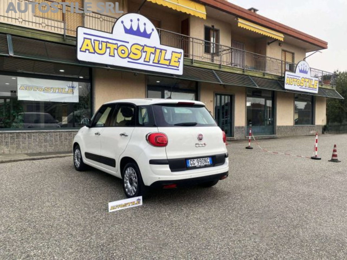 Fiat 500L 1.3 mjt 95cv Urban 4p.ti E6d-temp (6)
