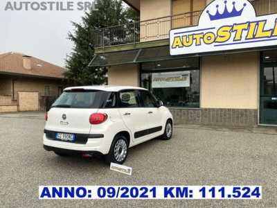 Fiat 500L 1.3 mjt 95cv Urban 4p.ti E6d-temp (6)