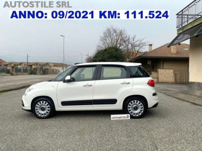 Fiat 500L 1.3 mjt 95cv Urban 4p.ti E6d-temp (7)