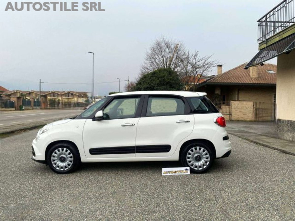 Fiat 500L 1.3 mjt 95cv Urban 4p.ti E6d-temp (8)