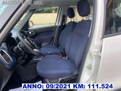 Fiat 500L 1.3 mjt 95cv Urban 4p.ti E6d-temp (8)