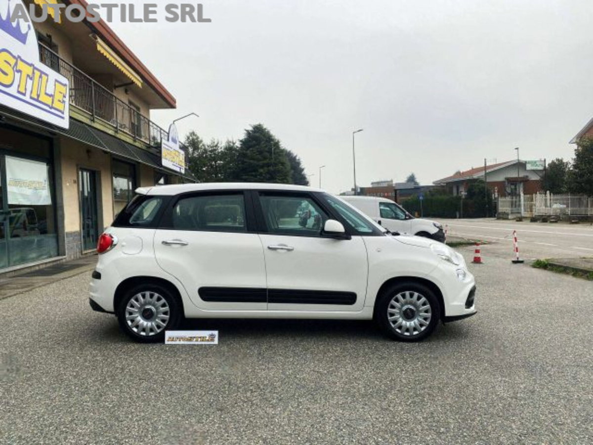 Fiat 500L 1.3 mjt 95cv Urban 4p.ti E6d-temp (9)