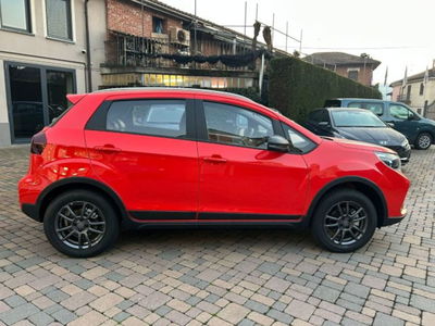 Emc Quattro Quattro 1.5 103cv nuova