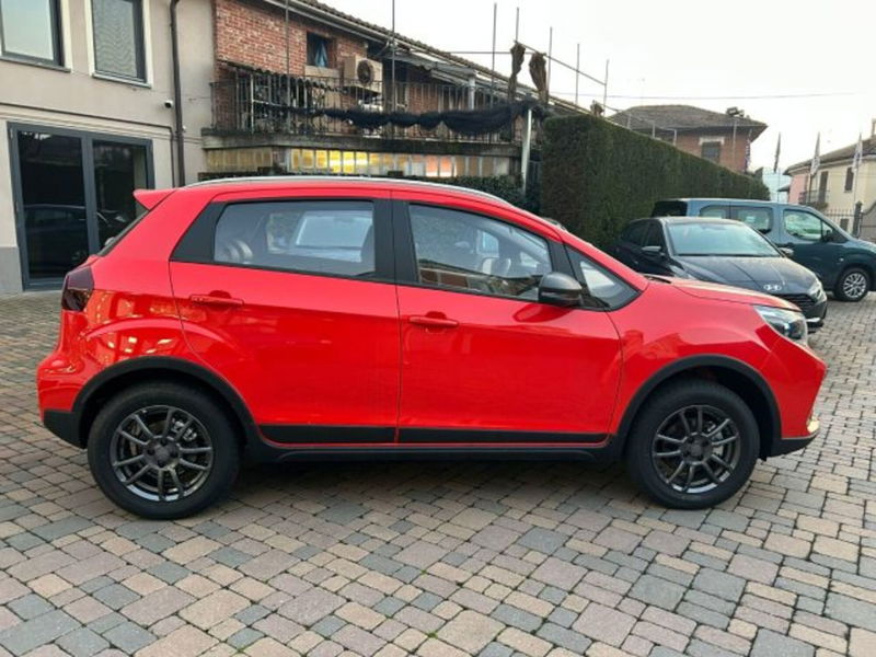 Emc Quattro Quattro 1.5 103cv