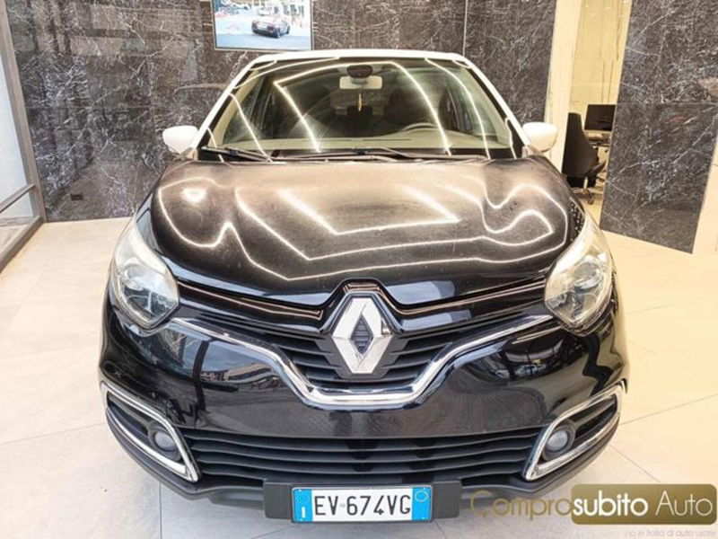 Renault Captur 1.2 TCe 120 CV EDC Energy R-Link