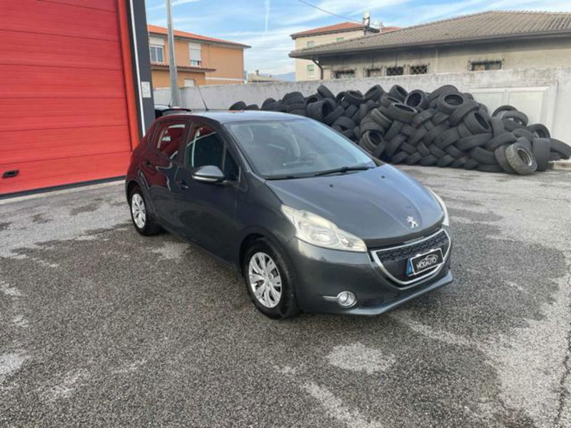 Peugeot 208 VTi 82 CV 5 porte Active